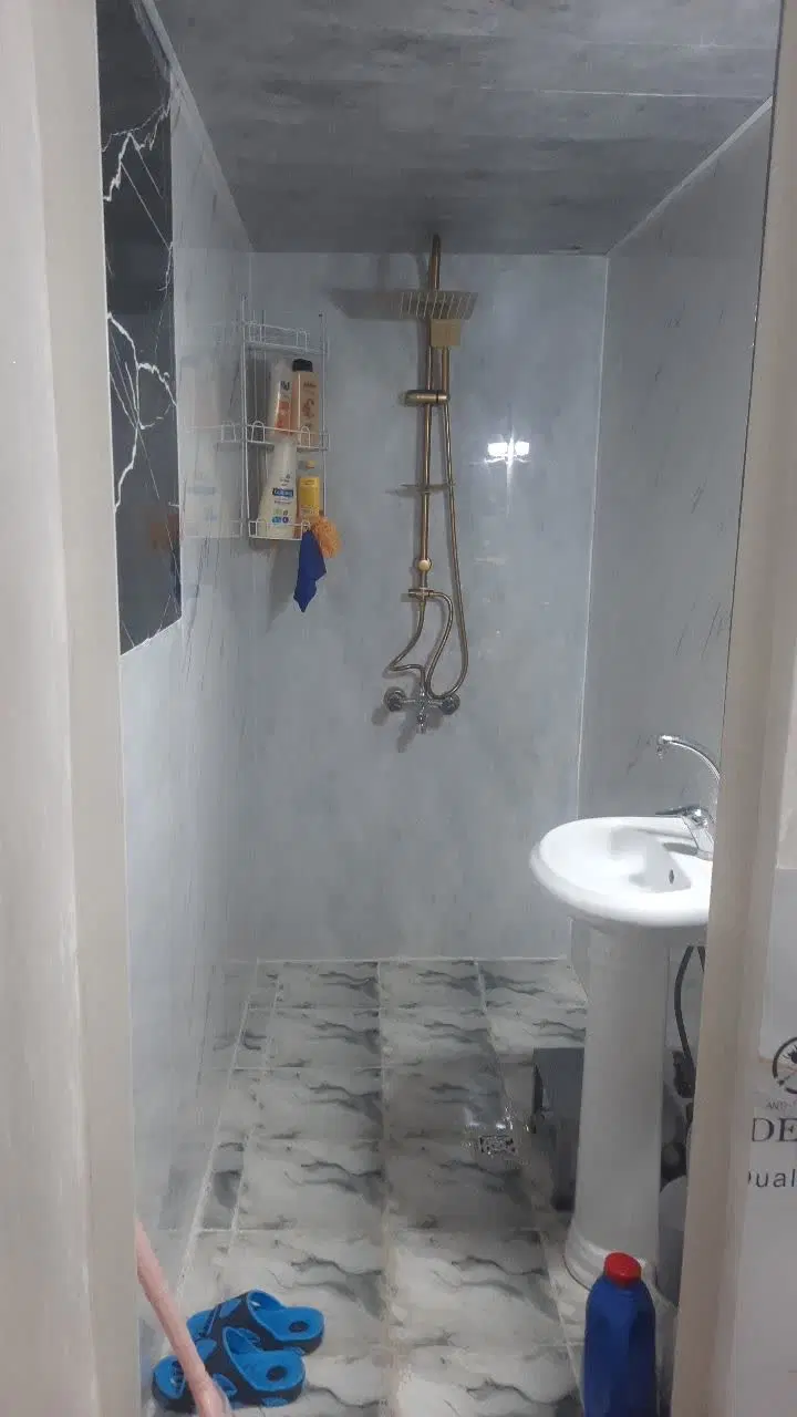 فروش خانه درمهدی آباد