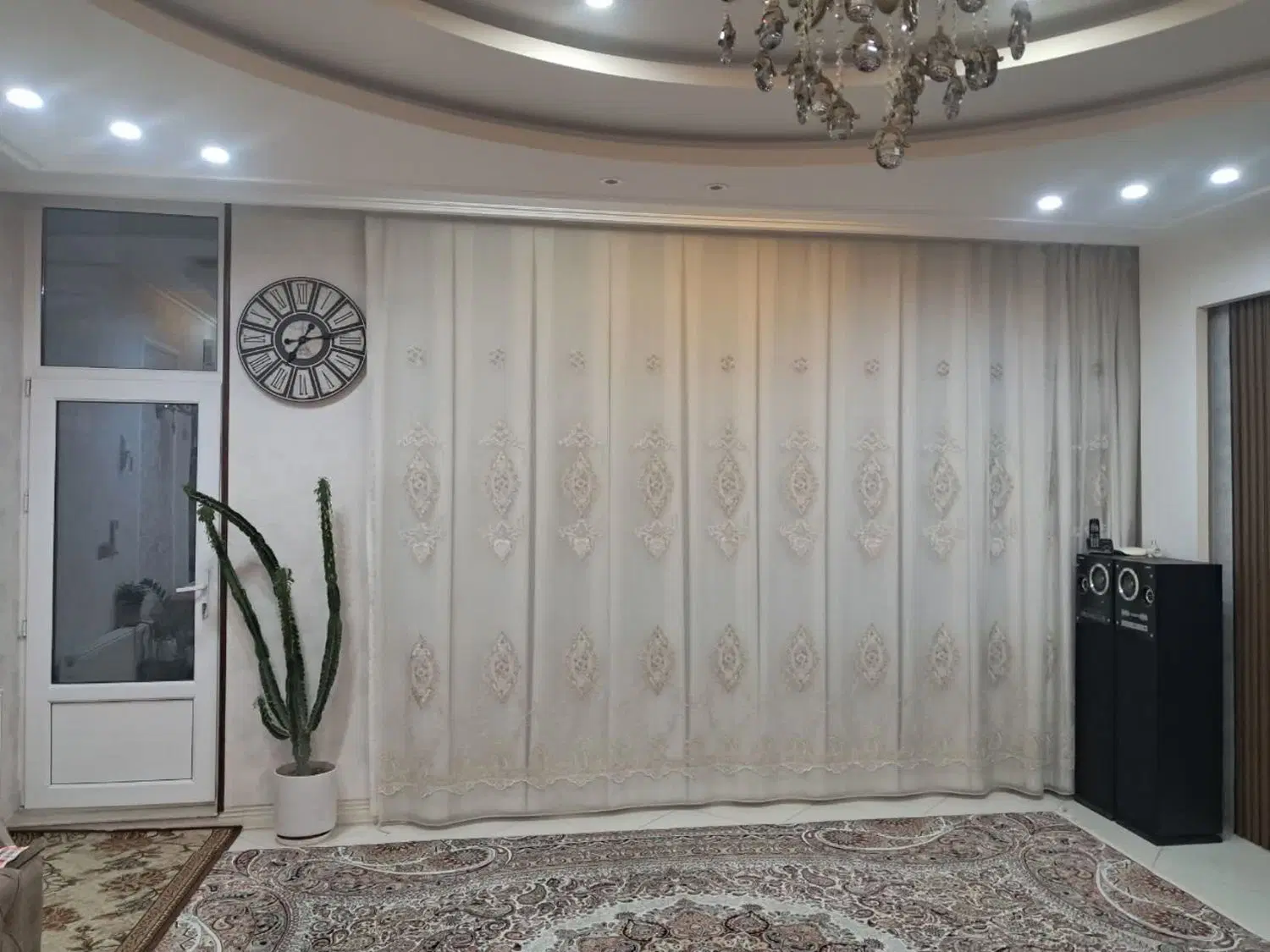 منزل مسکونی