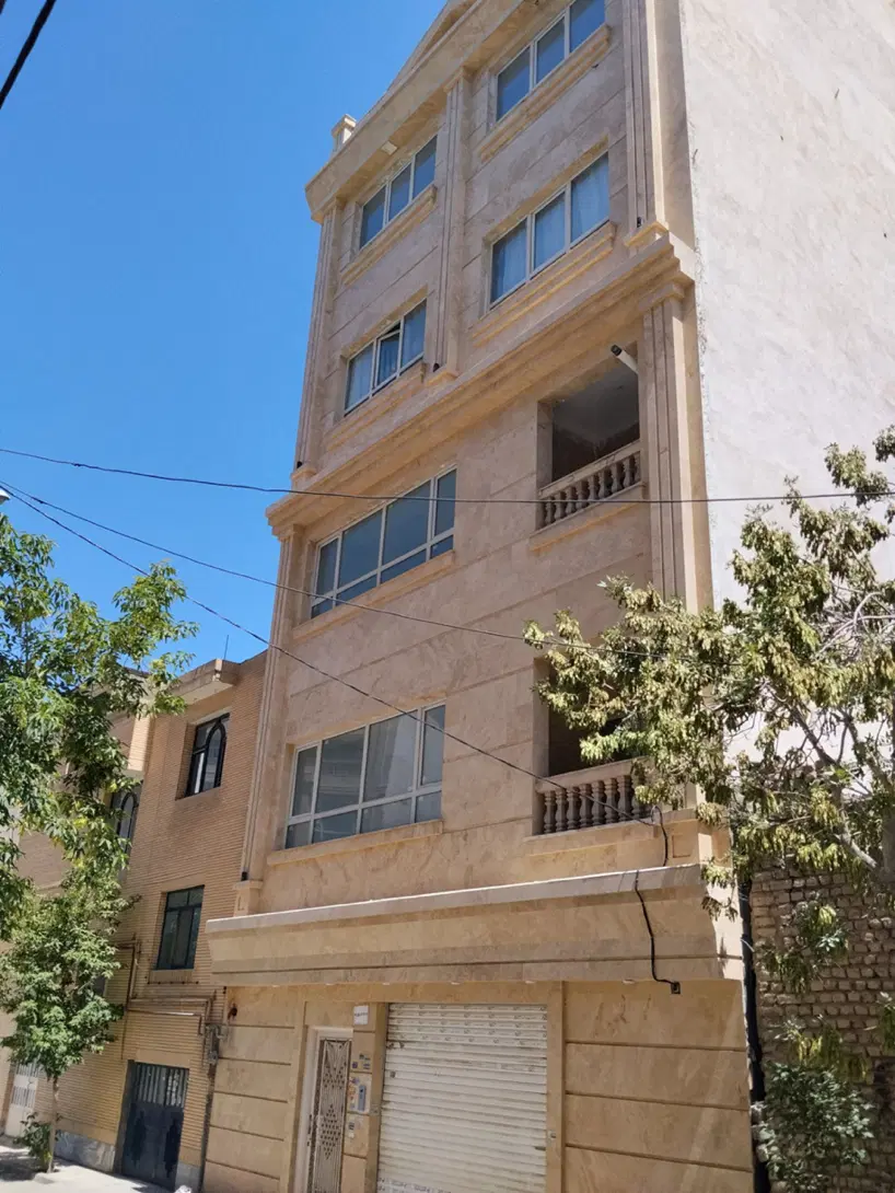 اجاره یک واحد اپارتمان ۱۶۵ متری نوساز