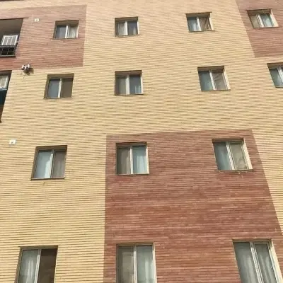 مسکن مهر فاز یک