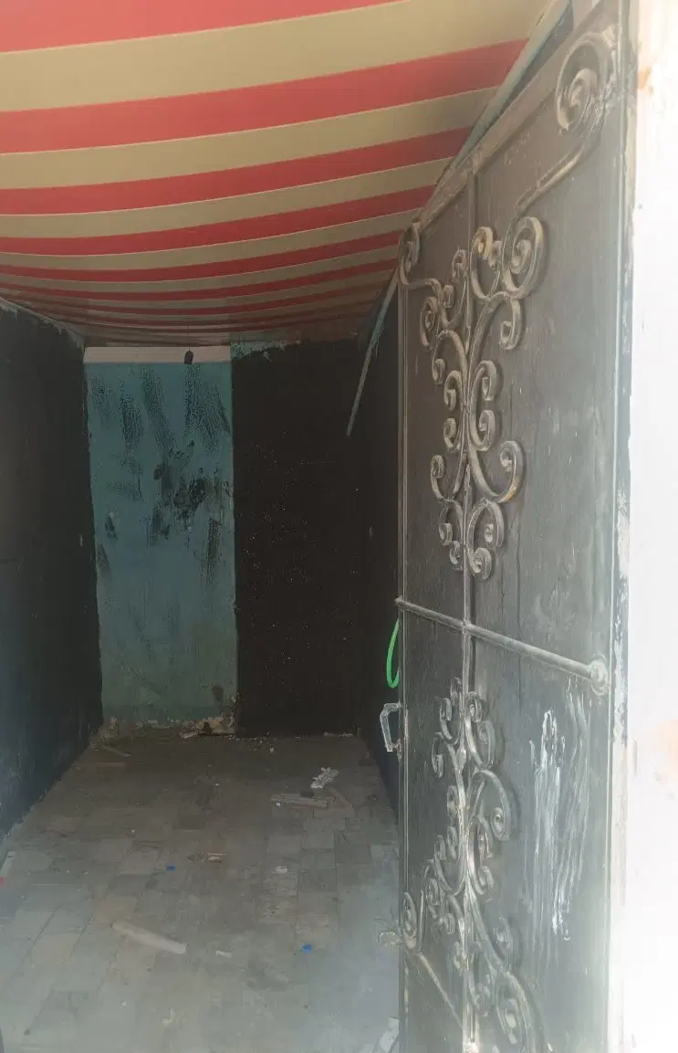 مغازه نقلی جهت اجاره