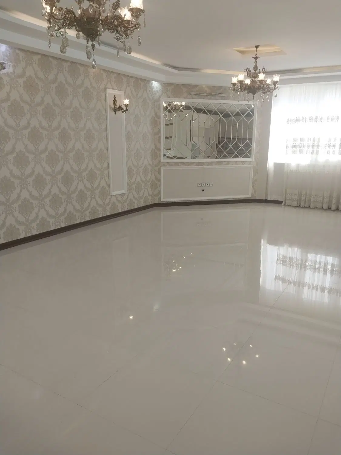 اجاره آپارتمان