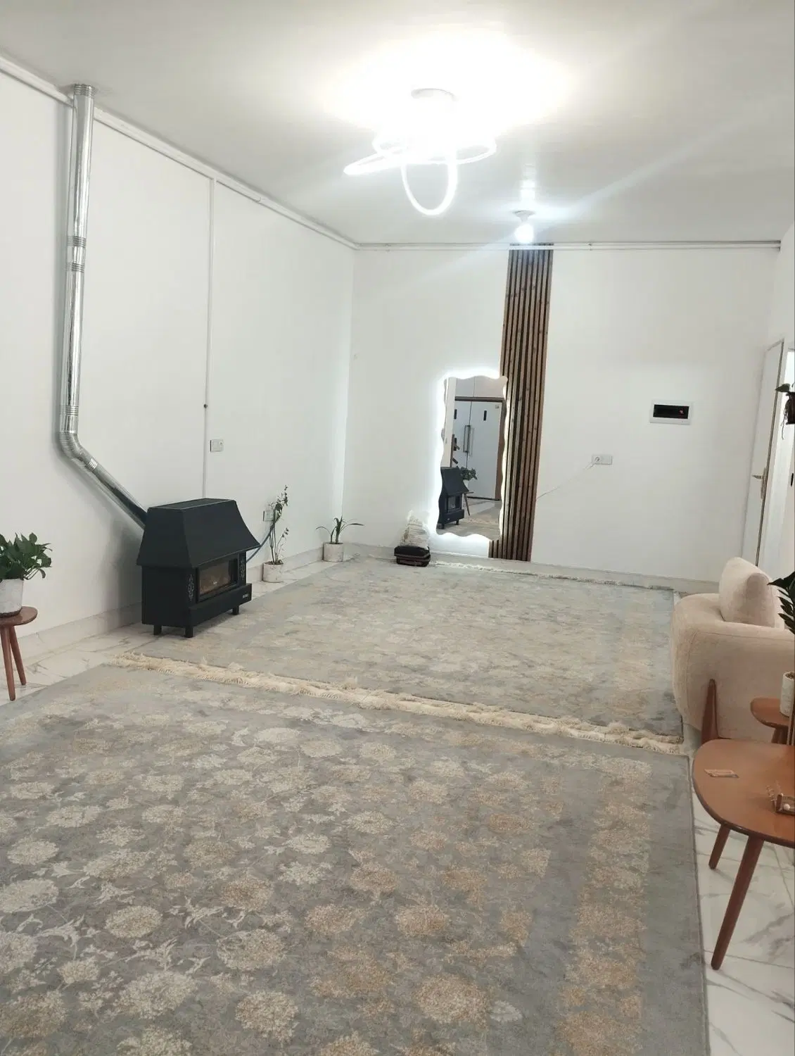 اجاره منزل همکف
