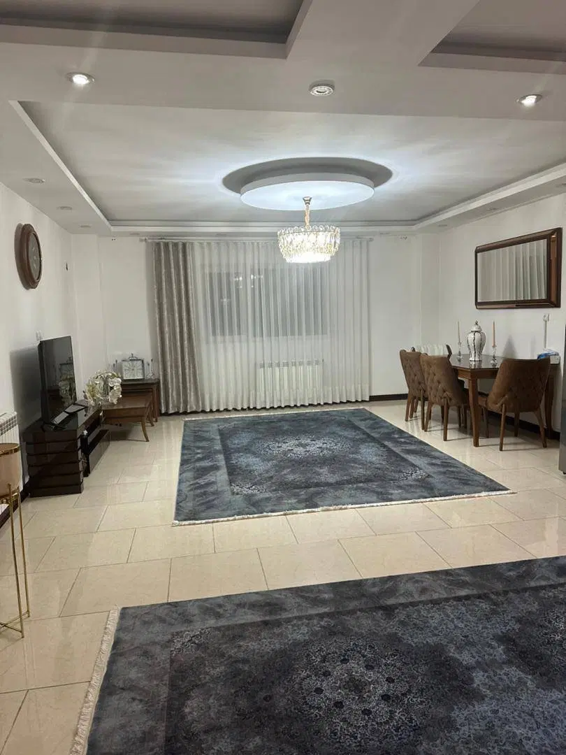 فروش آپارتمان ۹۴ شهرکی سند دار نزدیک ب دریا