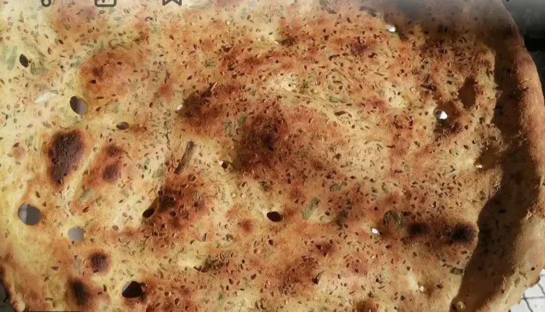فروش نانوایی