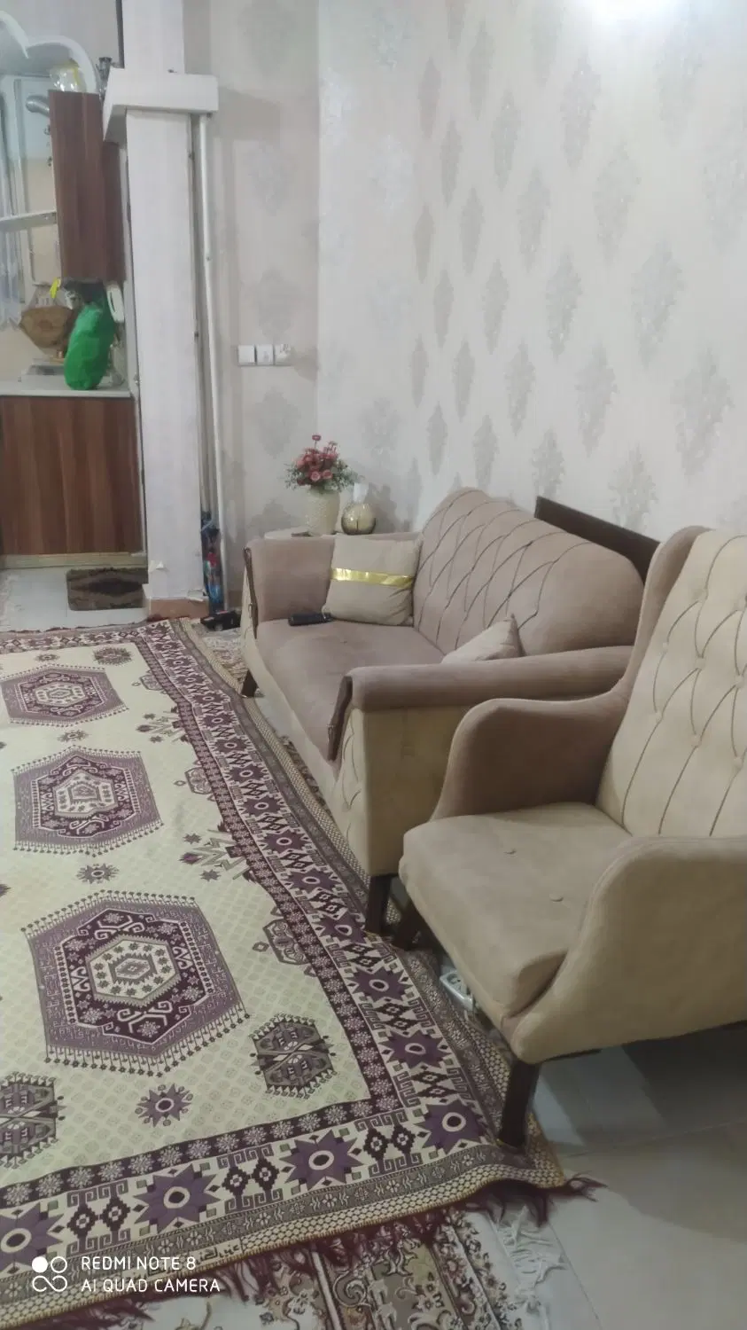 آپارتمان قرچک شهرک طلاییه