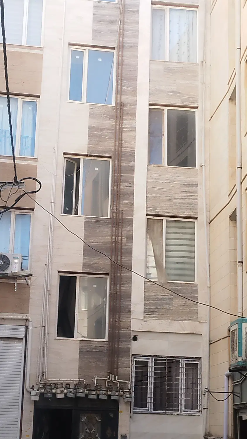 آپارتمان ۶۰ متری فردوسی