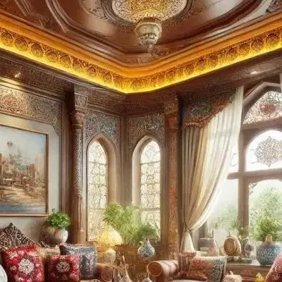 اجاره منزل بی بیان