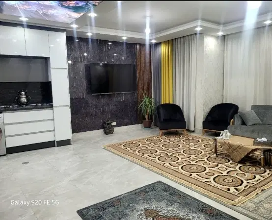 ۲ طبقه رباط دوم