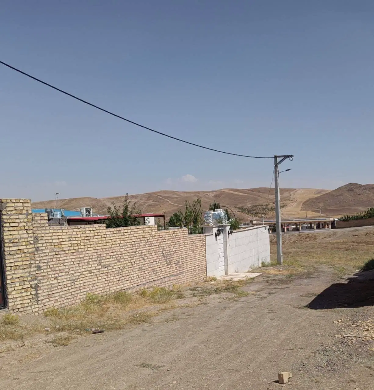 فروش خانه ویلایی