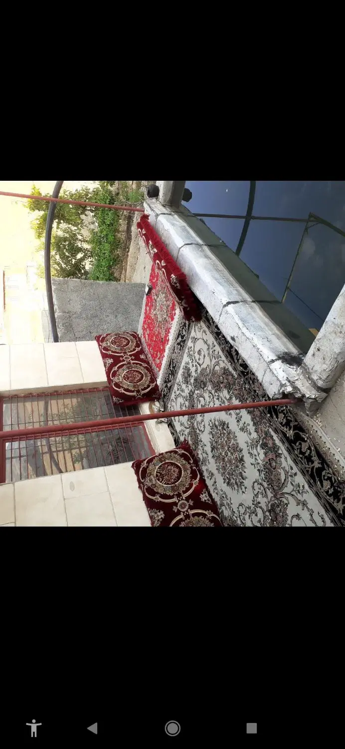 خانه ۳۰۰ متر شهرک قلیان