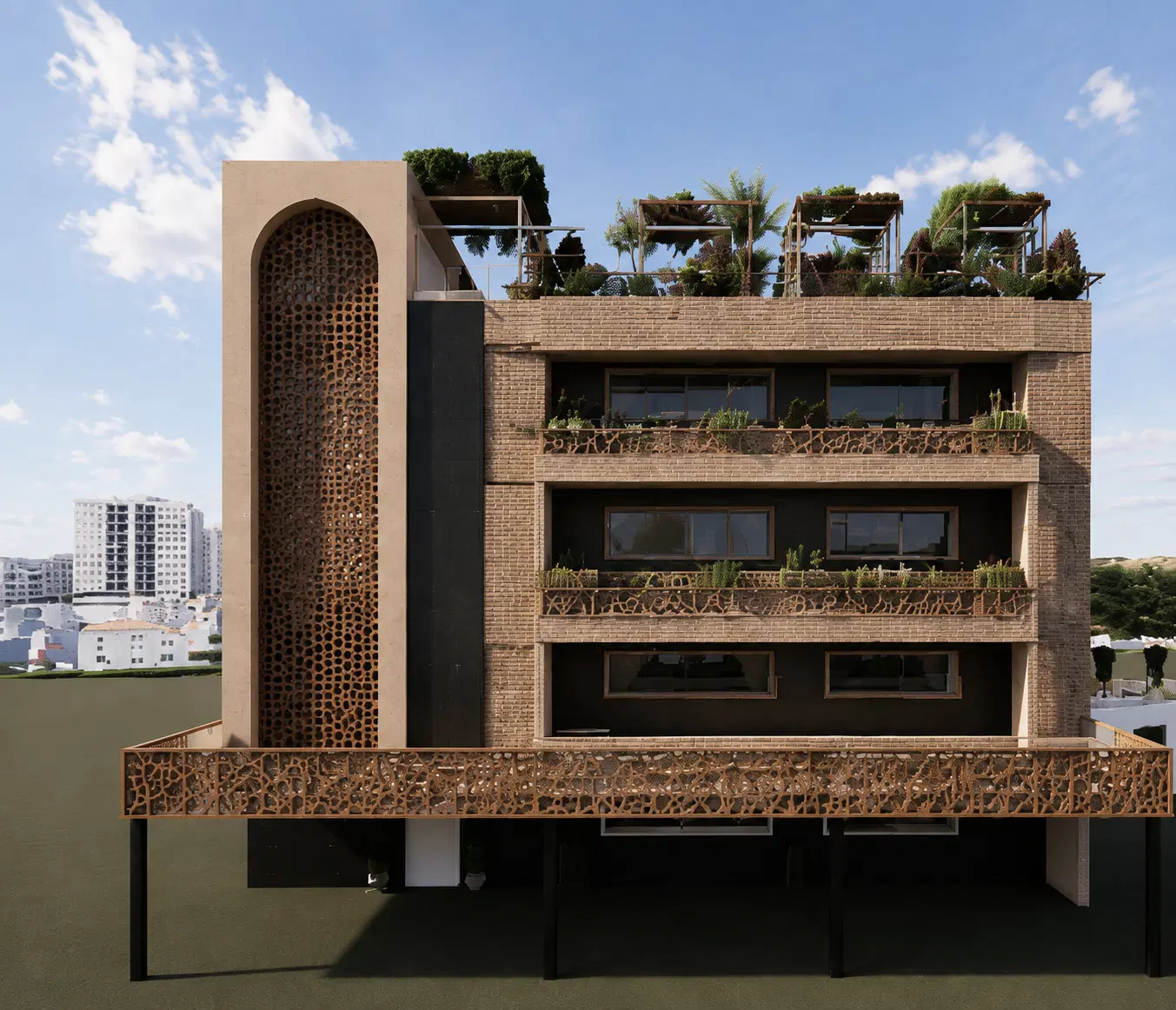 خانه خوش قیمت