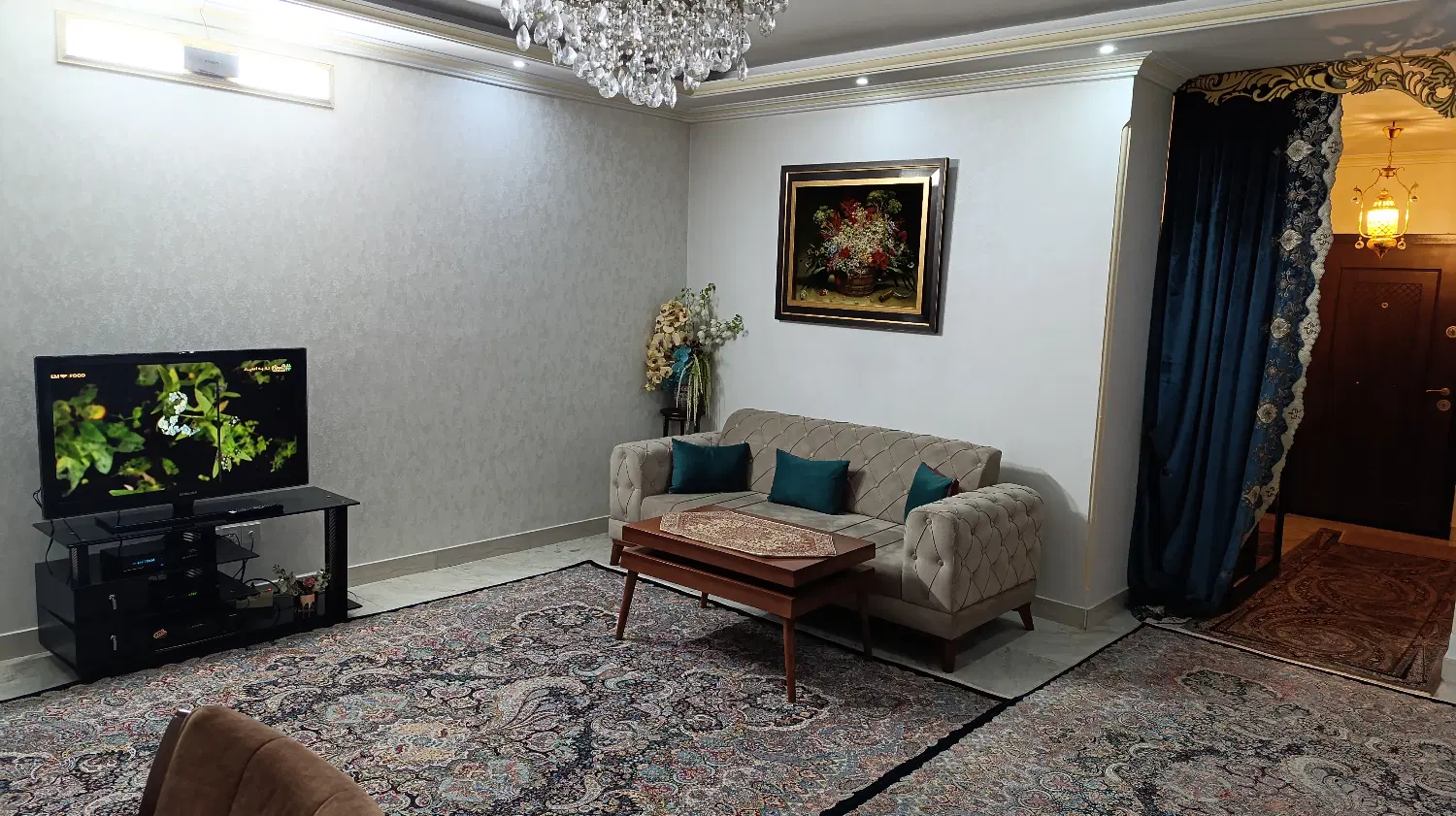 فروش آپارتمان 75متری