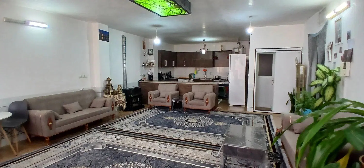 خانه ویلایی الله اباد(شهرک)