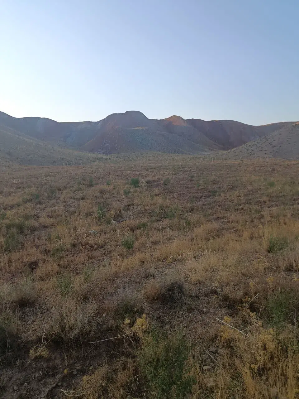 زمین روستای سهرقه سهرول