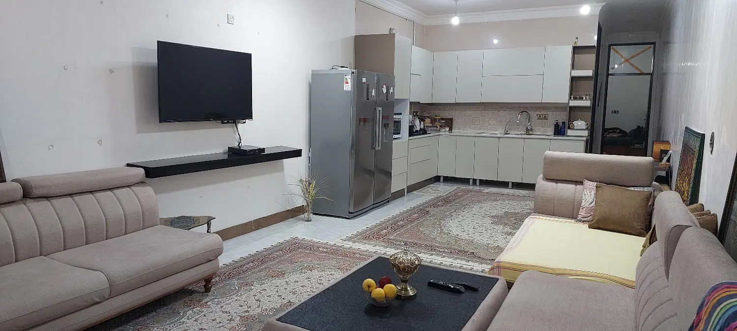 فروش خانه ویلایی ۱۰۴ متر نوساز