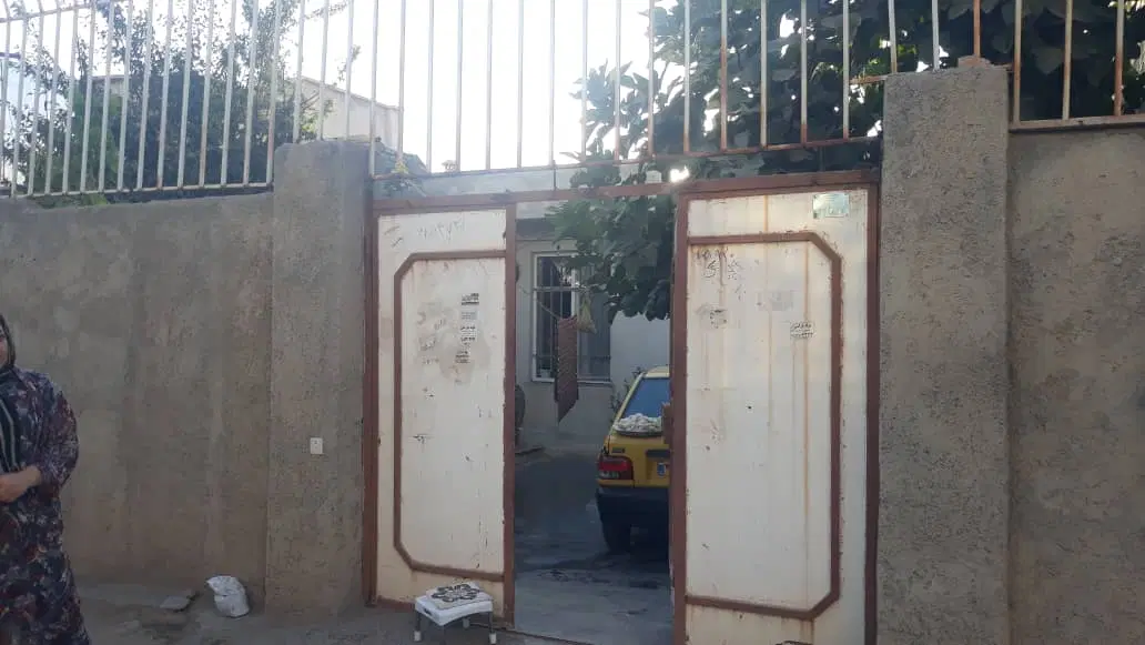منزل ویلایی