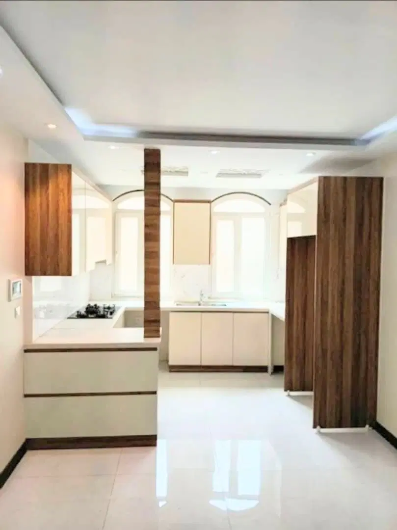 ۶۵ متر _دو خواب _خوش نقشه