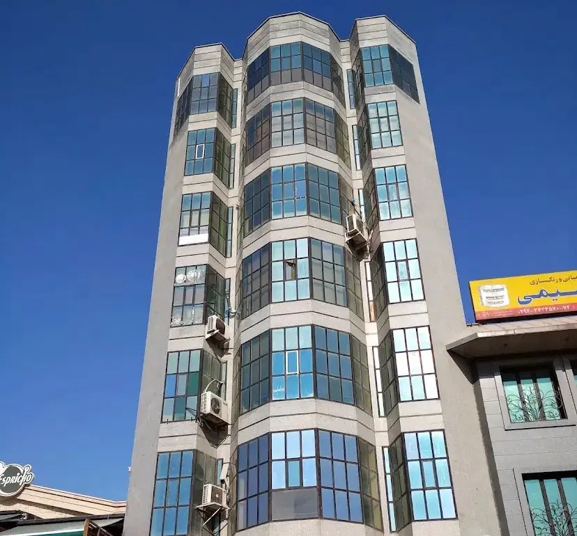 فروش مسکونی موقعیت اداری