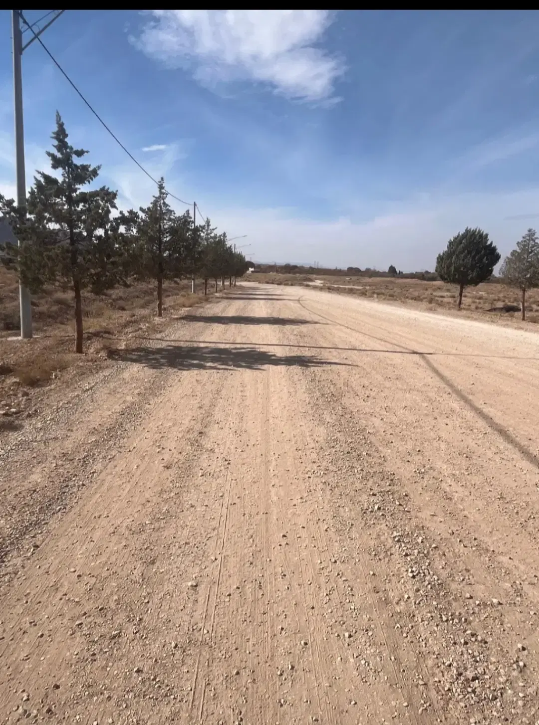زمین در جوپارستان