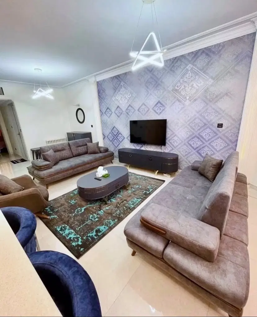 اجاره آپارتمان روزانه پارت تایم