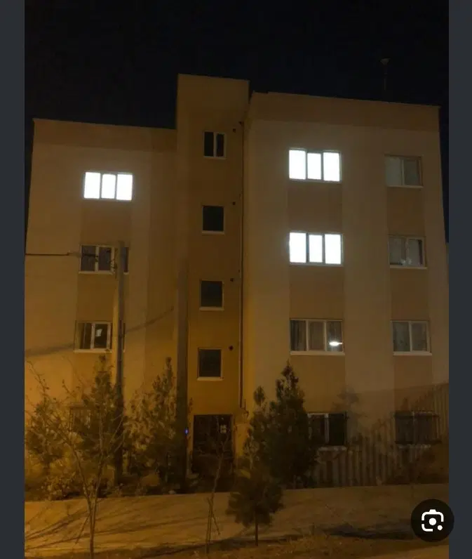 فروش آپارتمان هسا یک