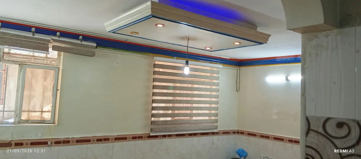 آپارتمان تک واحدی