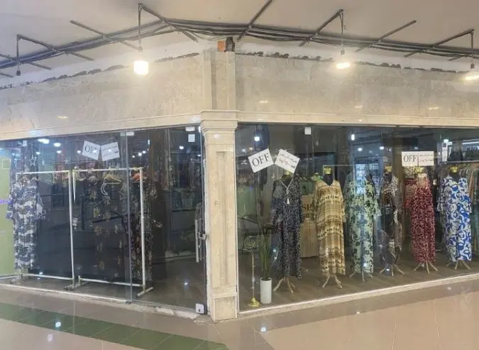 اجاره ملک تجاری در بازار مرکزی