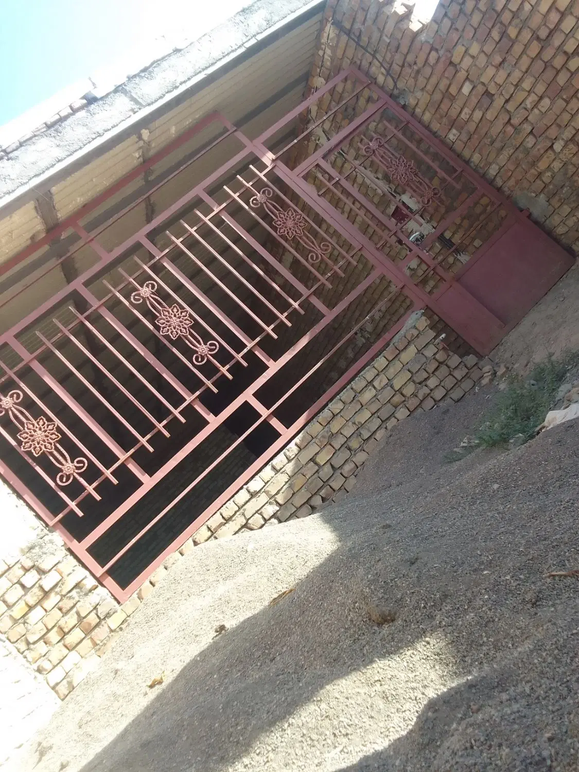 خونه رسالت غربی ۱۵