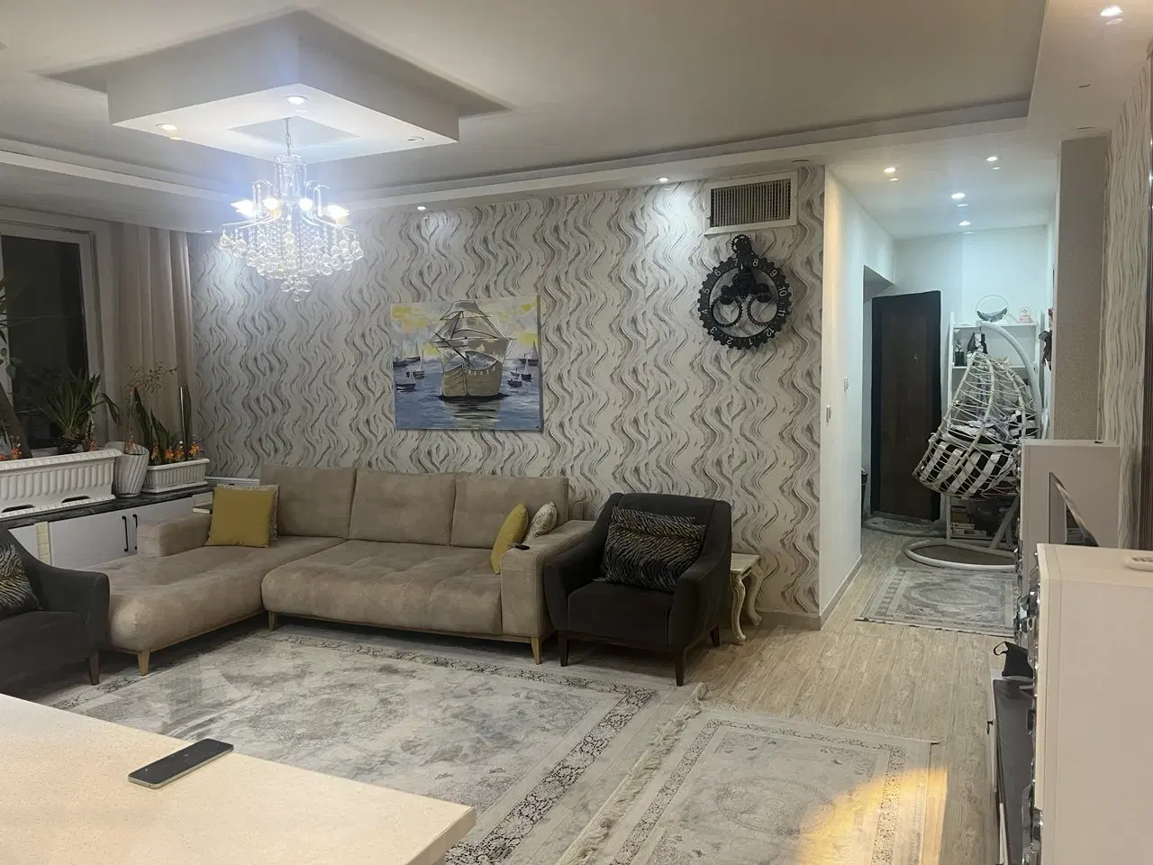 فروش مسکونی مهرشهر