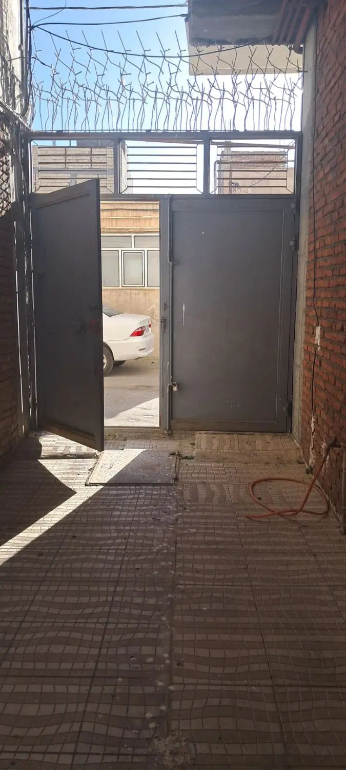 فروش یک باب خانه کلنگی