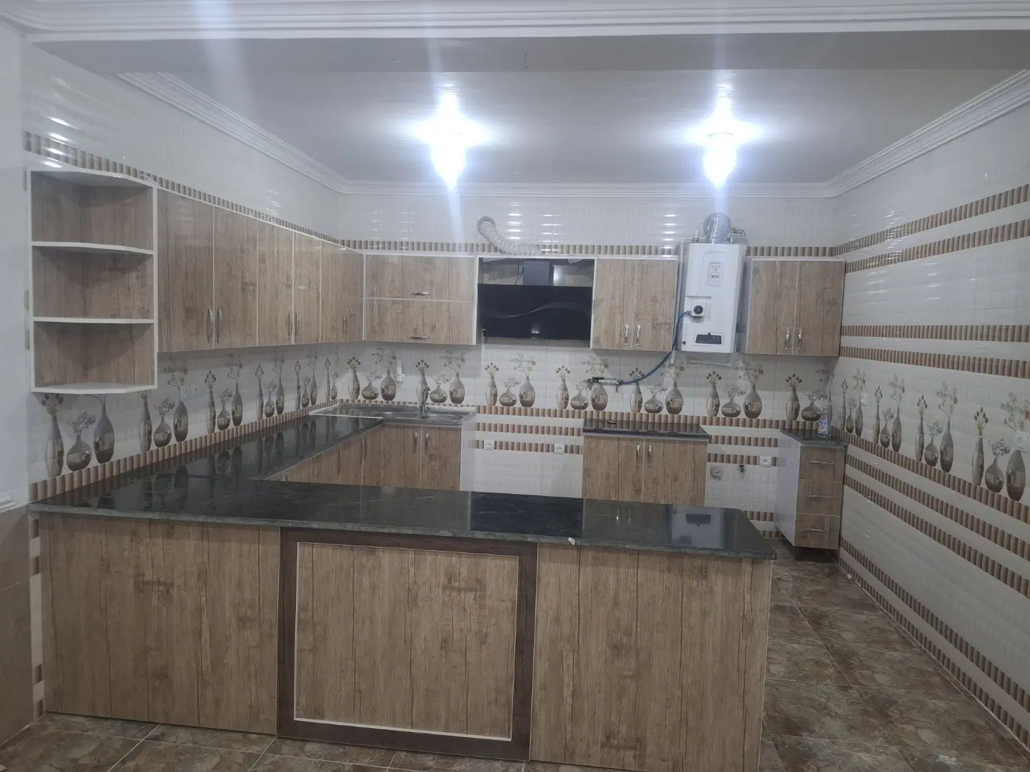 اجاره اپارتمان
