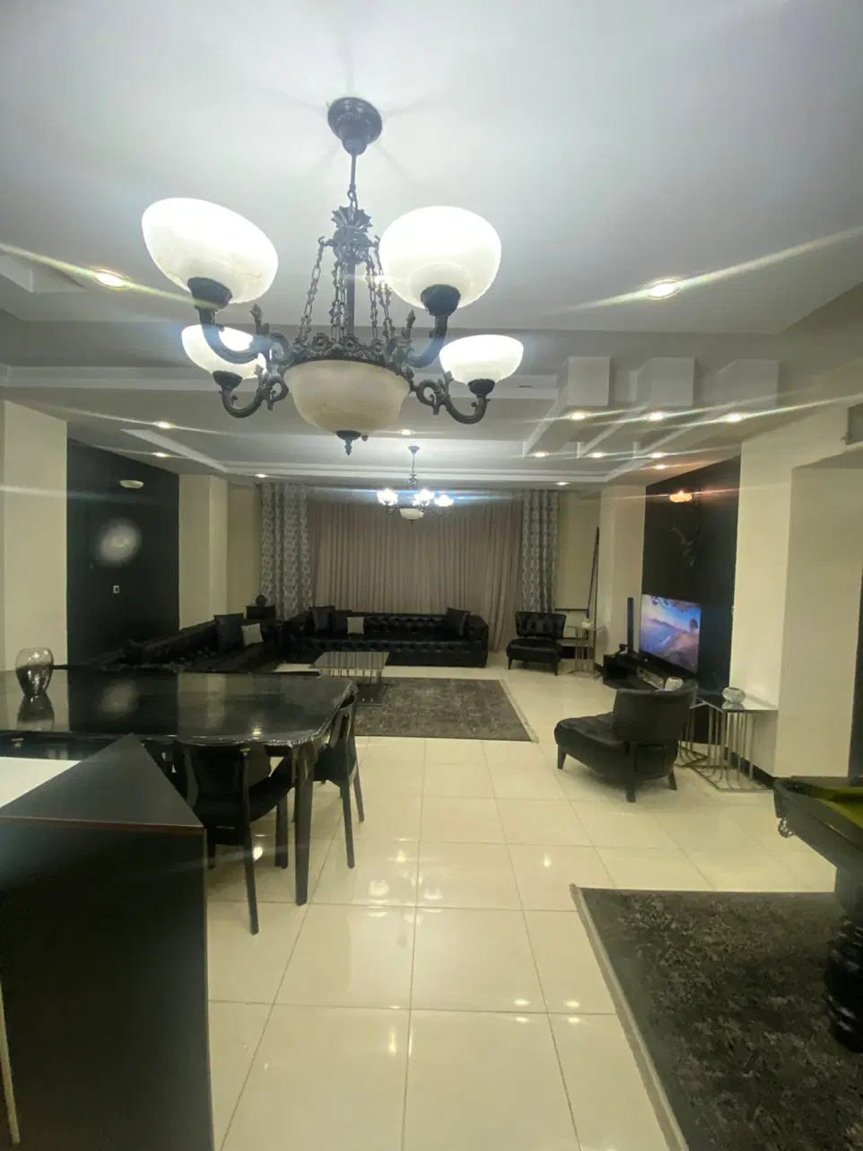 بهترین کوچه خیابان داریوش (گوهردشت) نسترن ۳
