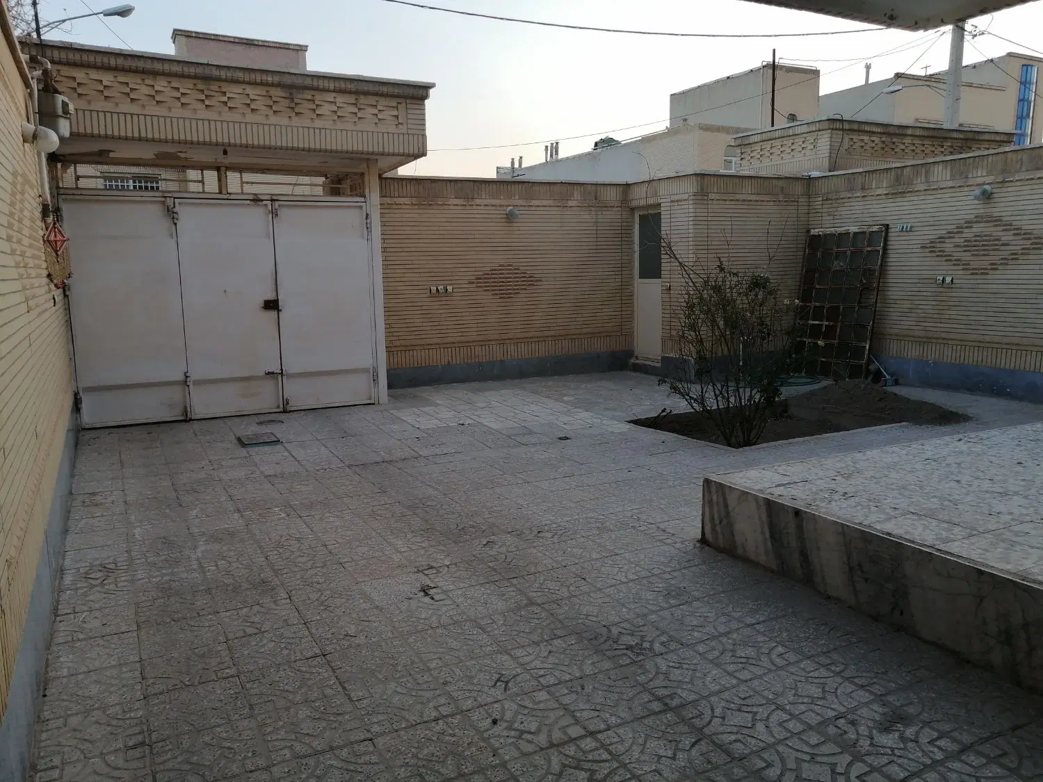 فروش منزل ویلایی