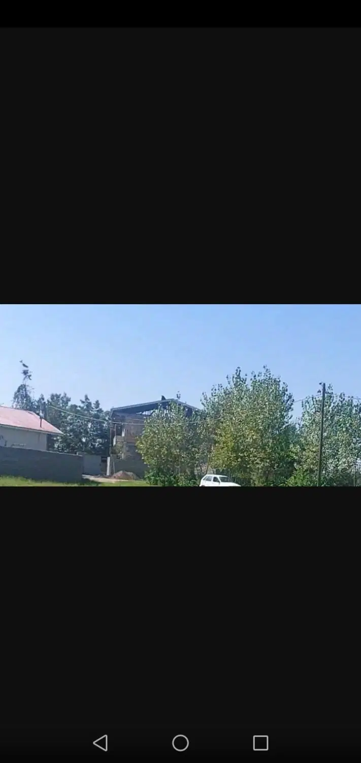 زمین200متری دونبش داخل طرح هادی