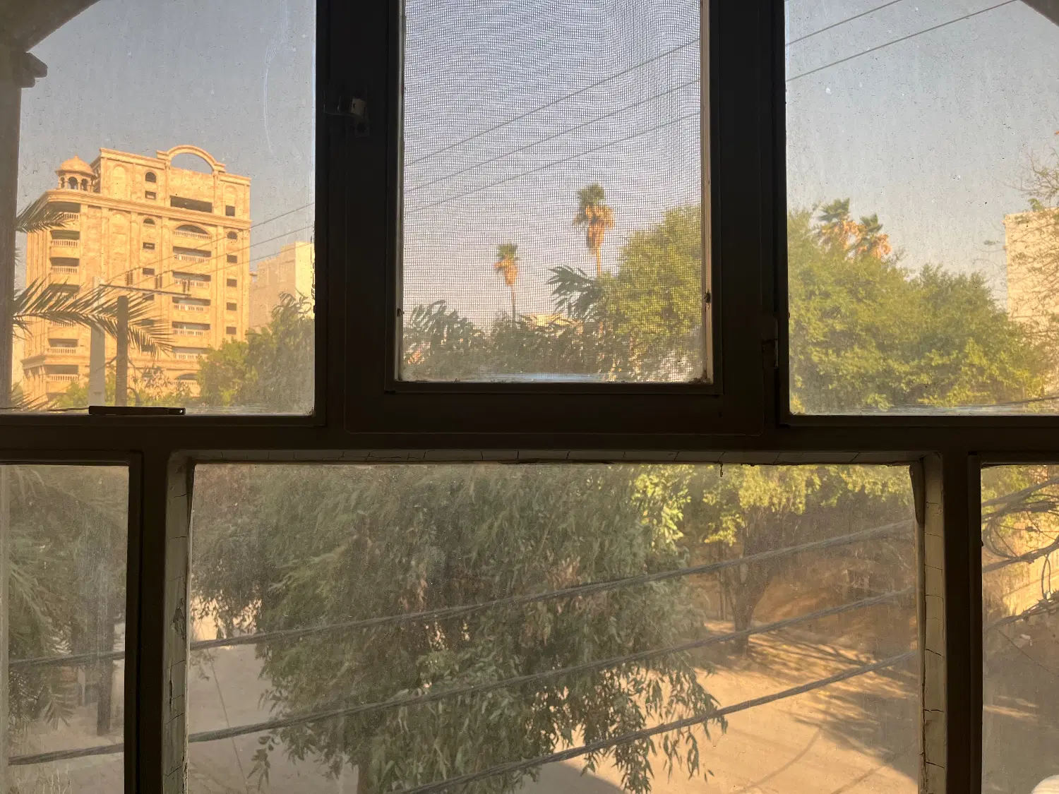 ۸۰ متری بهترین لوکیشن امانیه