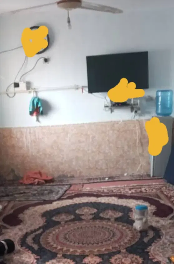 منزل فروش فوری شهرک رجایی