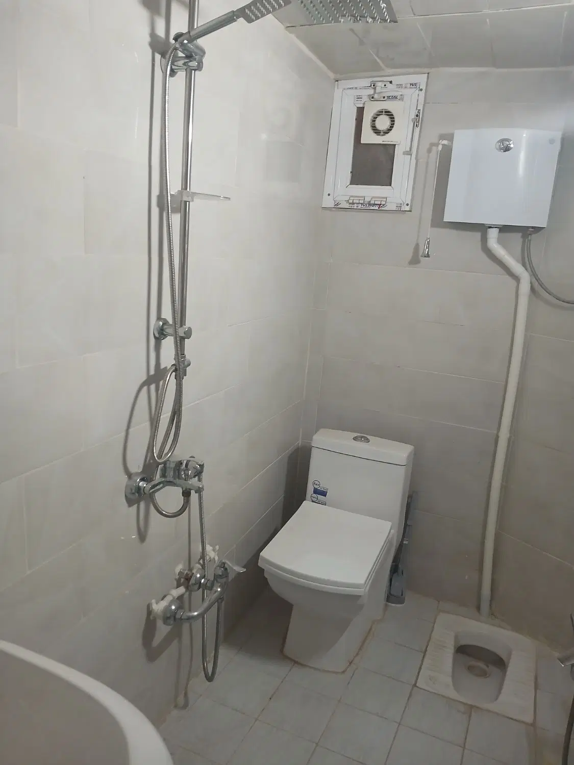 سوئیت اجاره روزانه