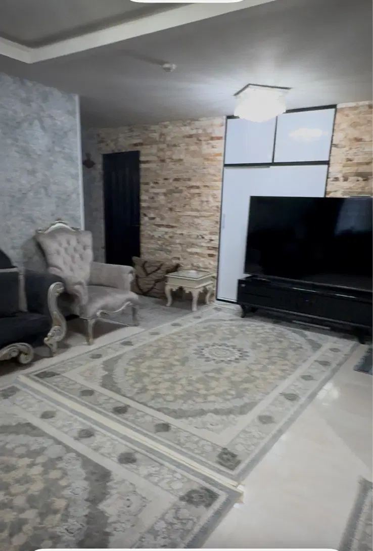 مسکن مهر ولیعصر