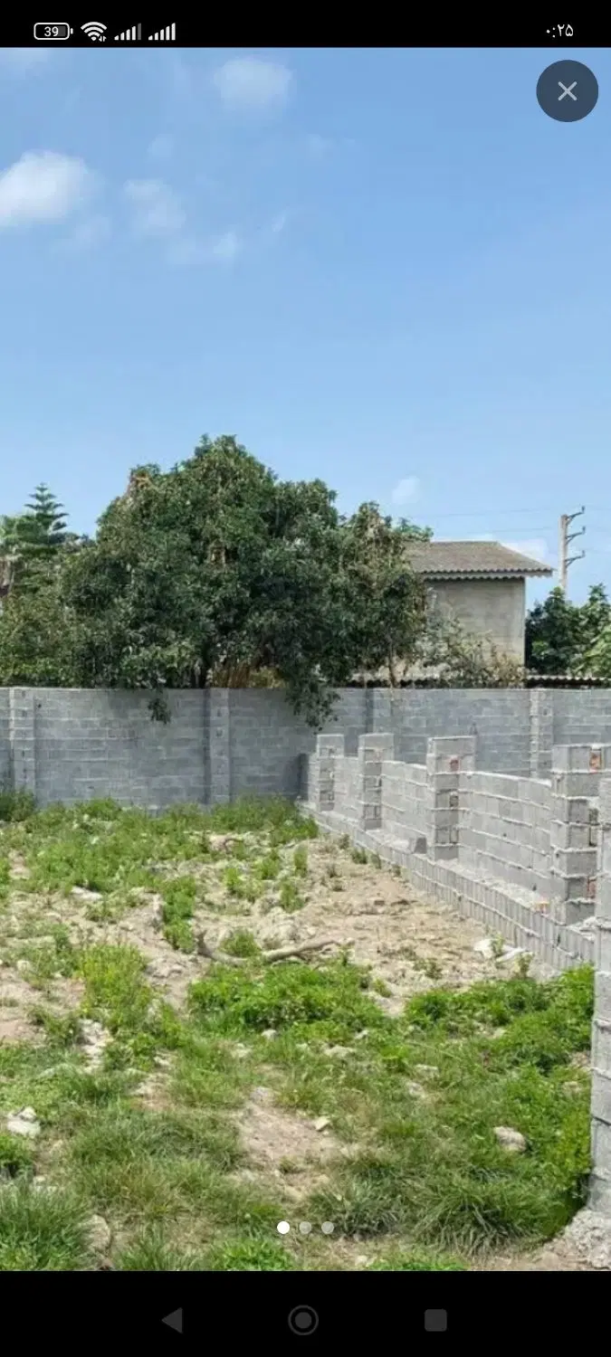 190بهترین روستای سعدین کلا