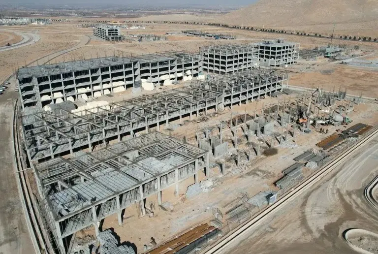 مسکن ملی