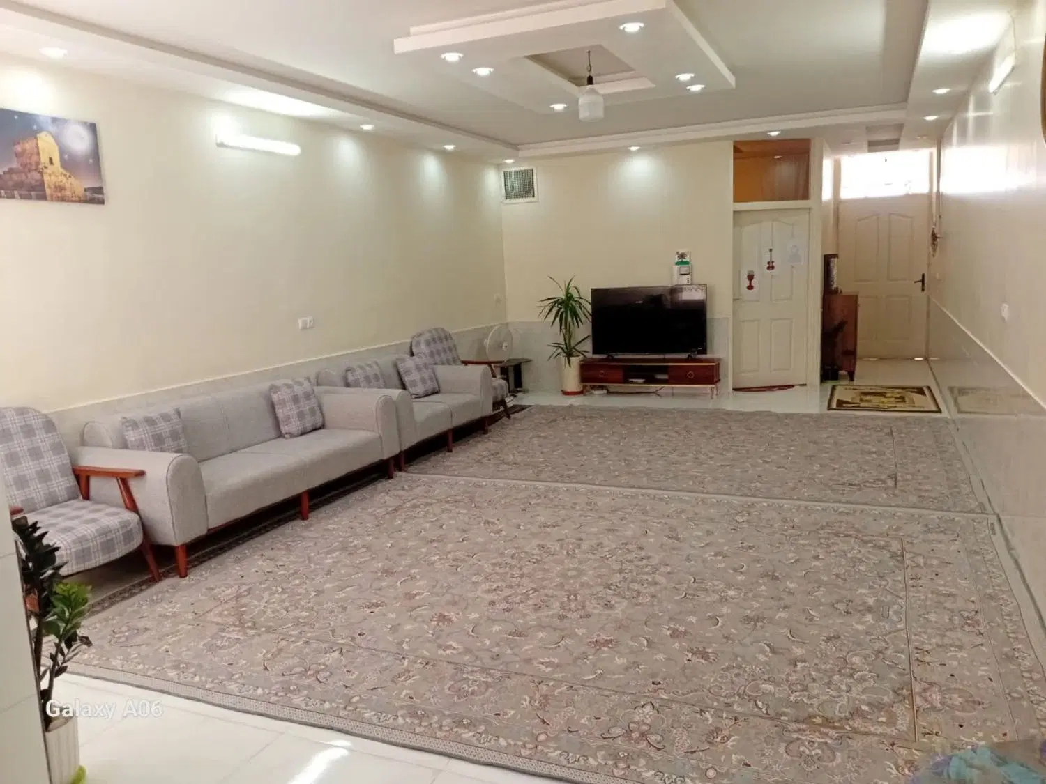 منزل ویلای دربست 120متر