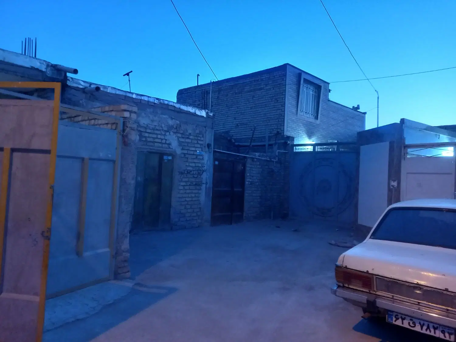 حوزه ویلایی زازران