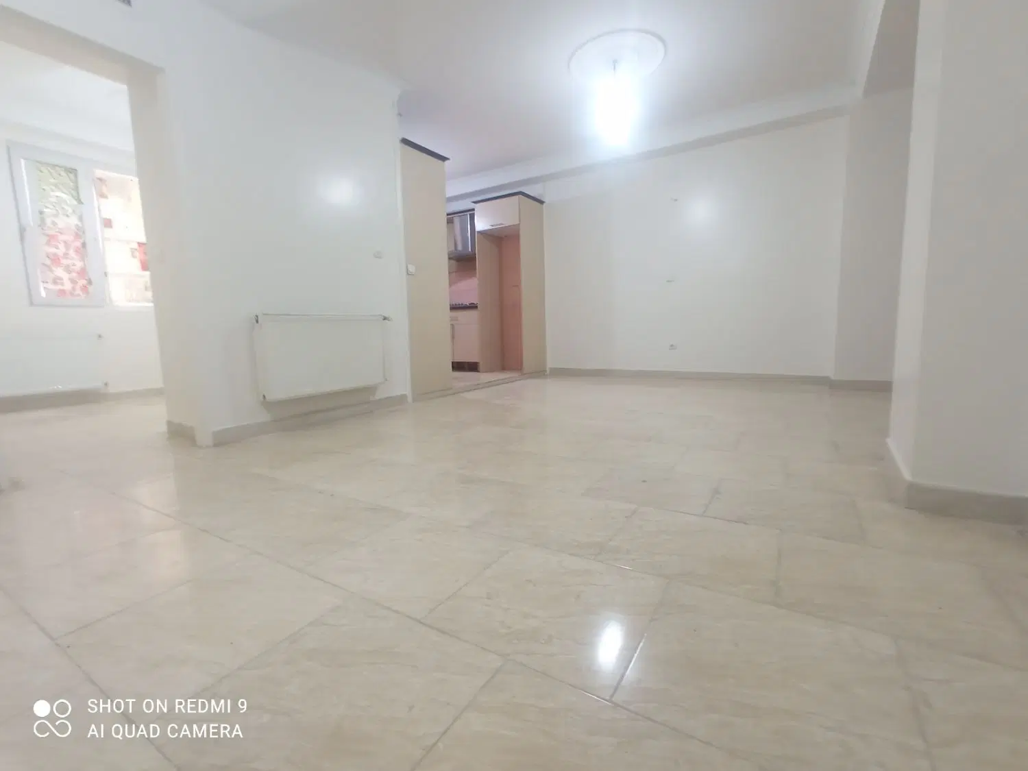 ۶۸متر، فول امکانات، ۱۰ ساله