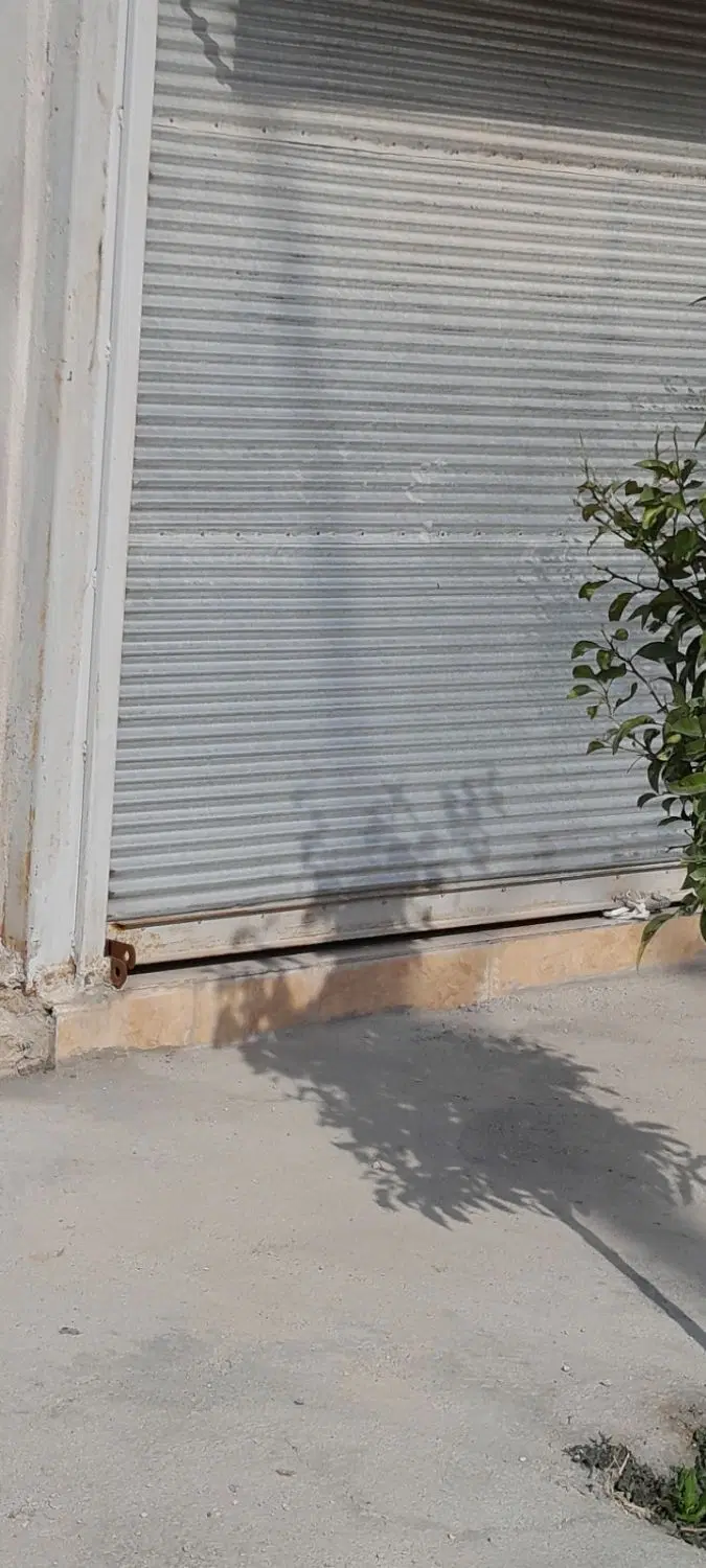 مغازه ۱۵متری