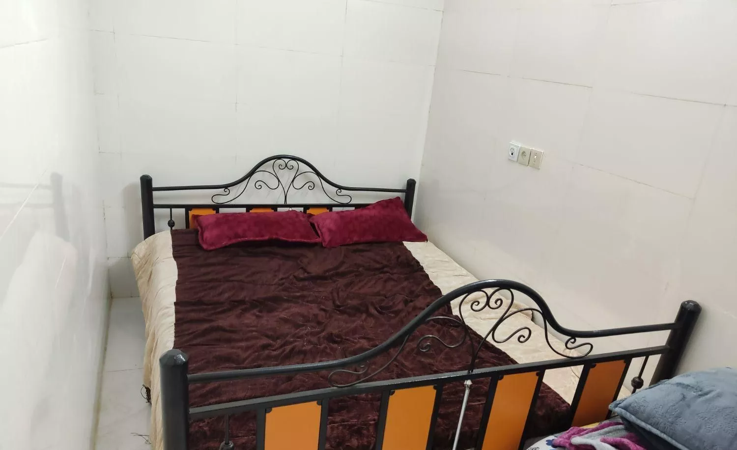 اجاره سوئیت منزل مبله کوتاه مدت سوییت روزانه