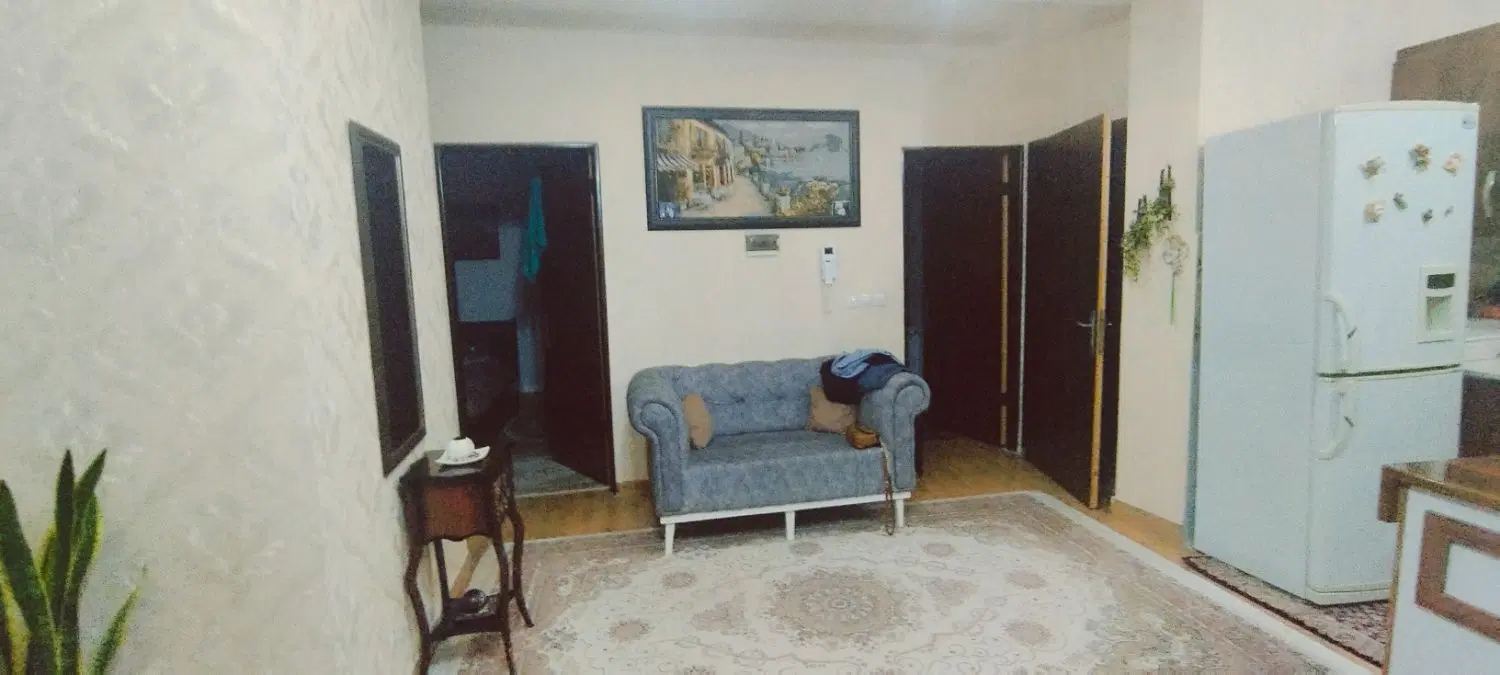 فروش آپارتمان پارک دانشجو