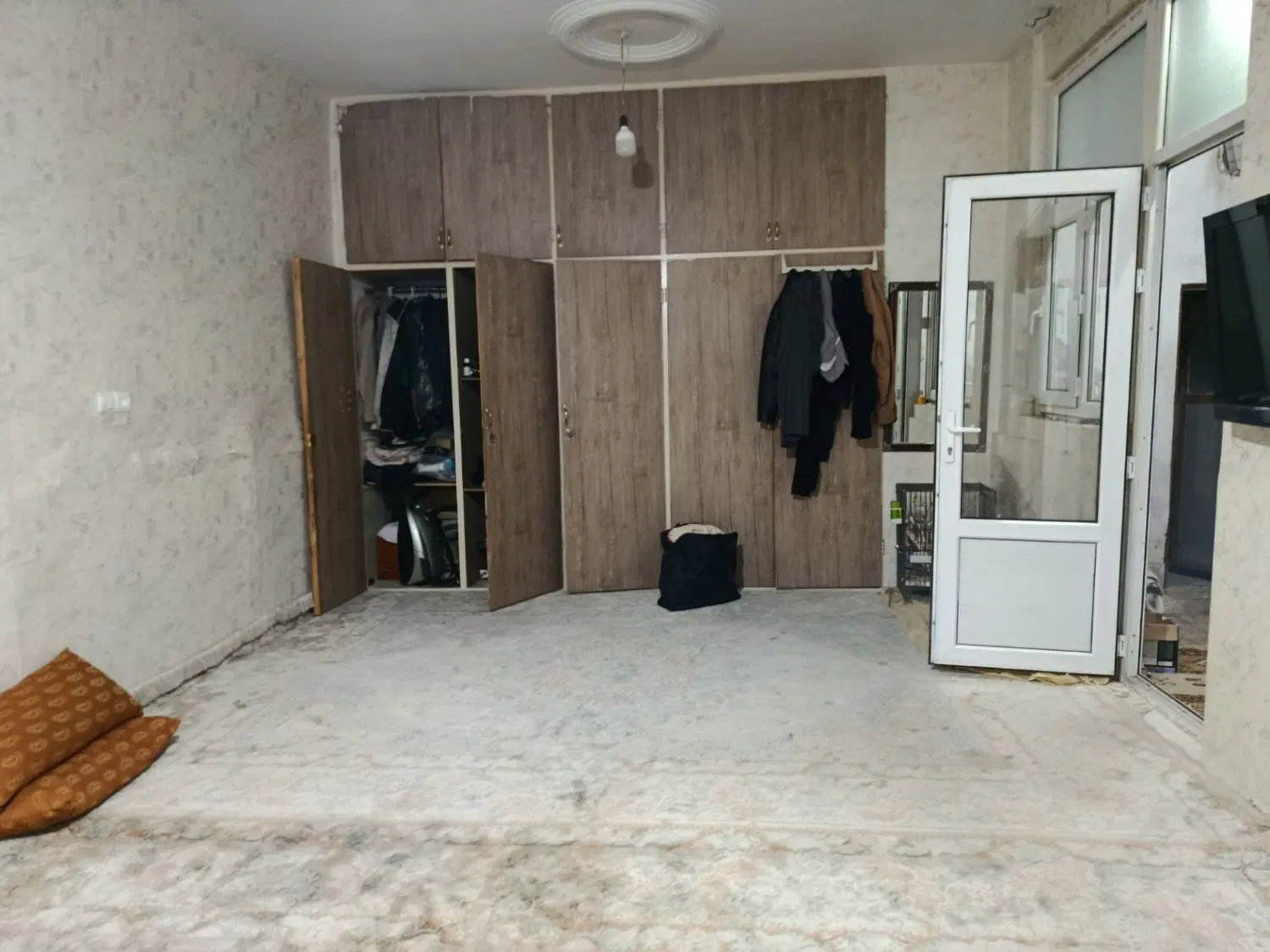 خانه ویلایی پشت قواره کوچه نسترن