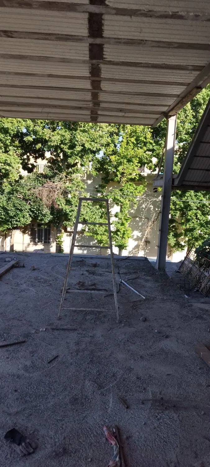 فروش خانه ویلایی