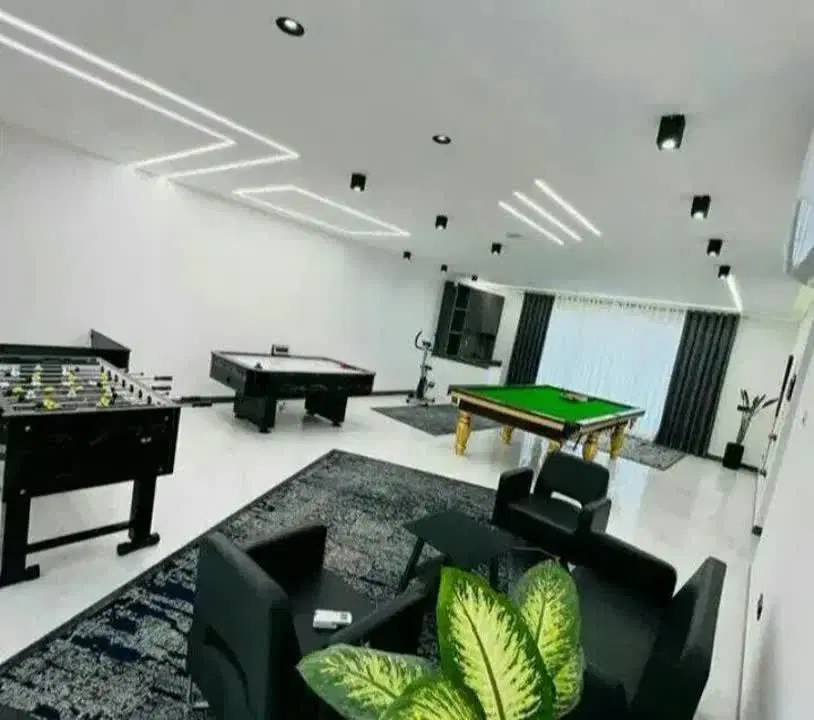 اجاره باغ ویلا روزانه هفتگی باکد10